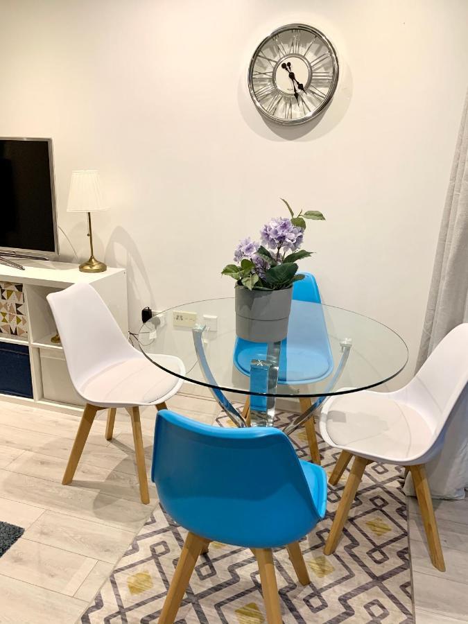 Stylish Apartment Close To London Bridge Kültér fotó
