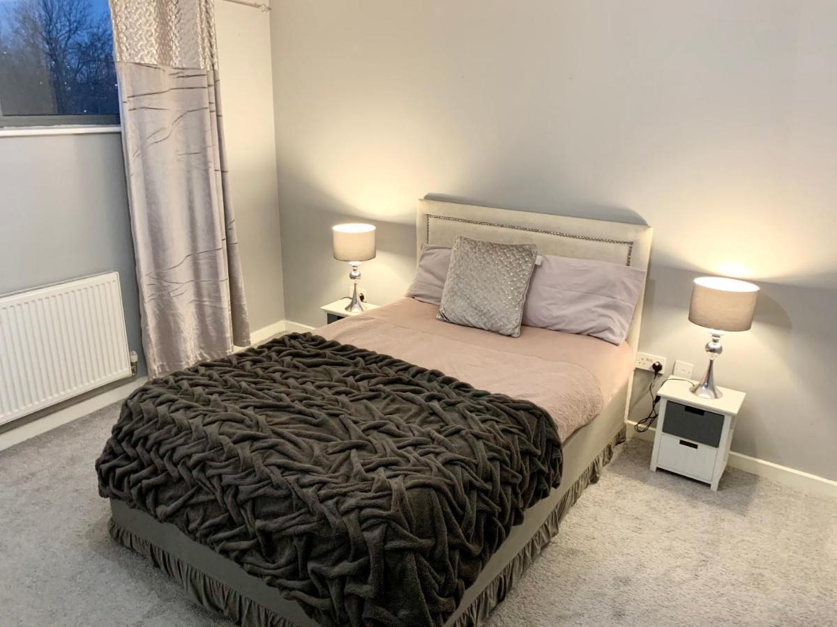 Stylish Apartment Close To London Bridge Kültér fotó