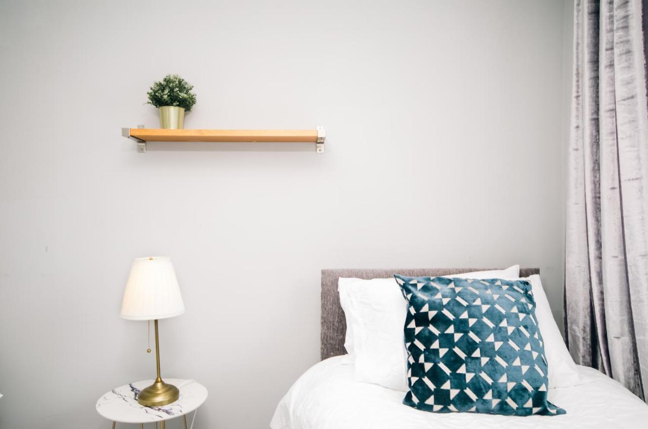 Stylish Apartment Close To London Bridge Kültér fotó