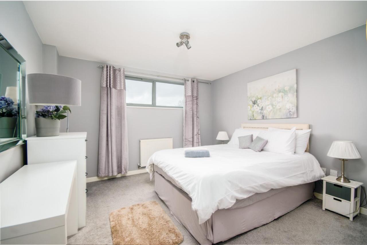Stylish Apartment Close To London Bridge Kültér fotó